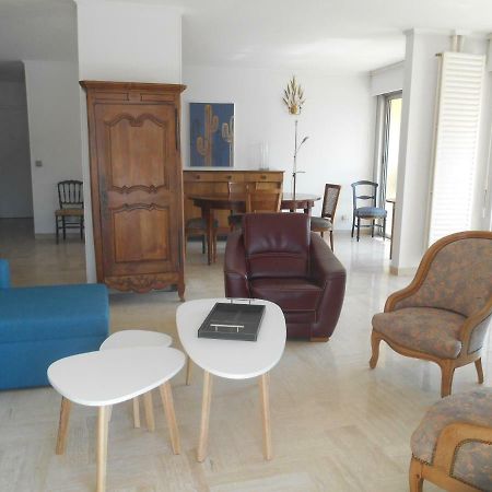 Appartement Le France - Vacances Cote D'Azur มองเดอลิเยอลานาปูล ภายนอก รูปภาพ