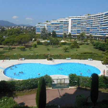 Appartement Le France - Vacances Cote D'Azur มองเดอลิเยอลานาปูล ภายนอก รูปภาพ