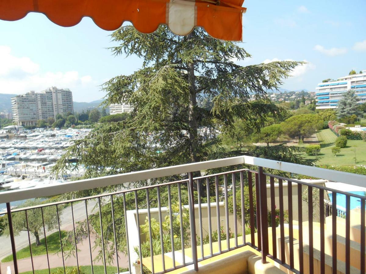 Appartement Le France - Vacances Cote D'Azur มองเดอลิเยอลานาปูล ภายนอก รูปภาพ