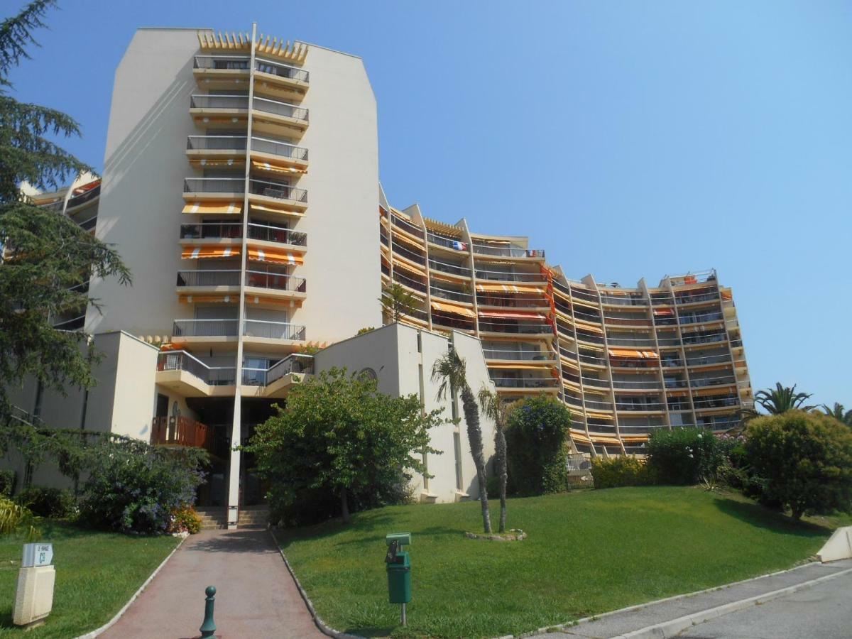 Appartement Le France - Vacances Cote D'Azur มองเดอลิเยอลานาปูล ภายนอก รูปภาพ