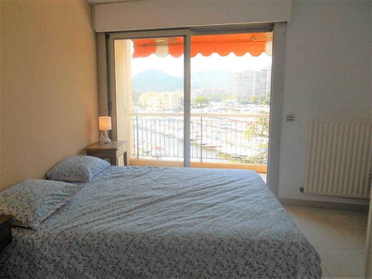 Appartement Le France - Vacances Cote D'Azur มองเดอลิเยอลานาปูล ภายนอก รูปภาพ