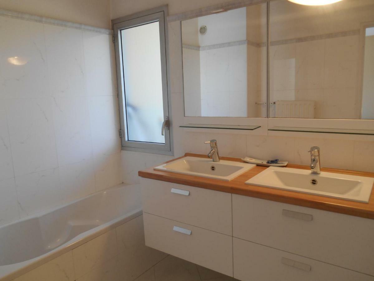 Appartement Le France - Vacances Cote D'Azur มองเดอลิเยอลานาปูล ภายนอก รูปภาพ