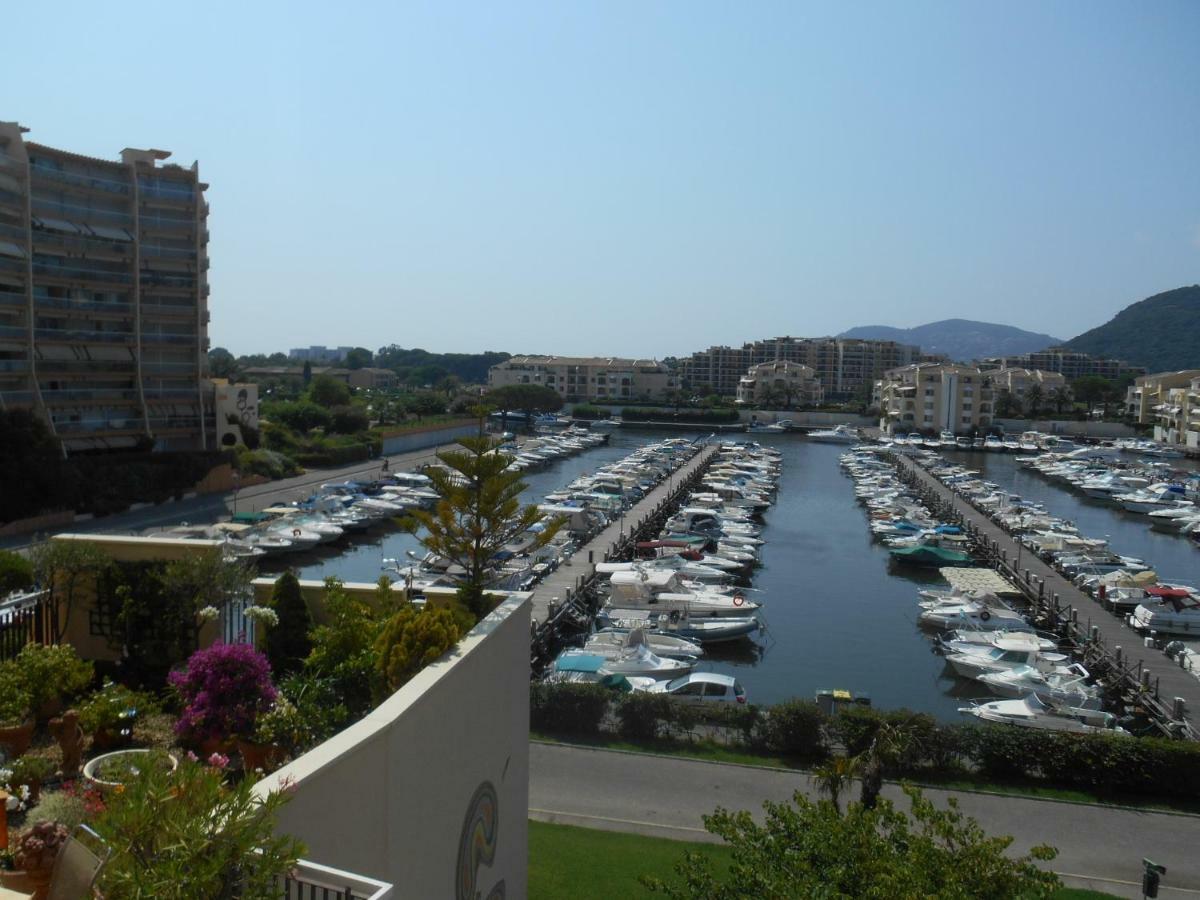Appartement Le France - Vacances Cote D'Azur มองเดอลิเยอลานาปูล ภายนอก รูปภาพ