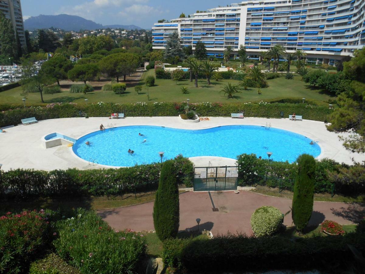 Appartement Le France - Vacances Cote D'Azur มองเดอลิเยอลานาปูล ภายนอก รูปภาพ