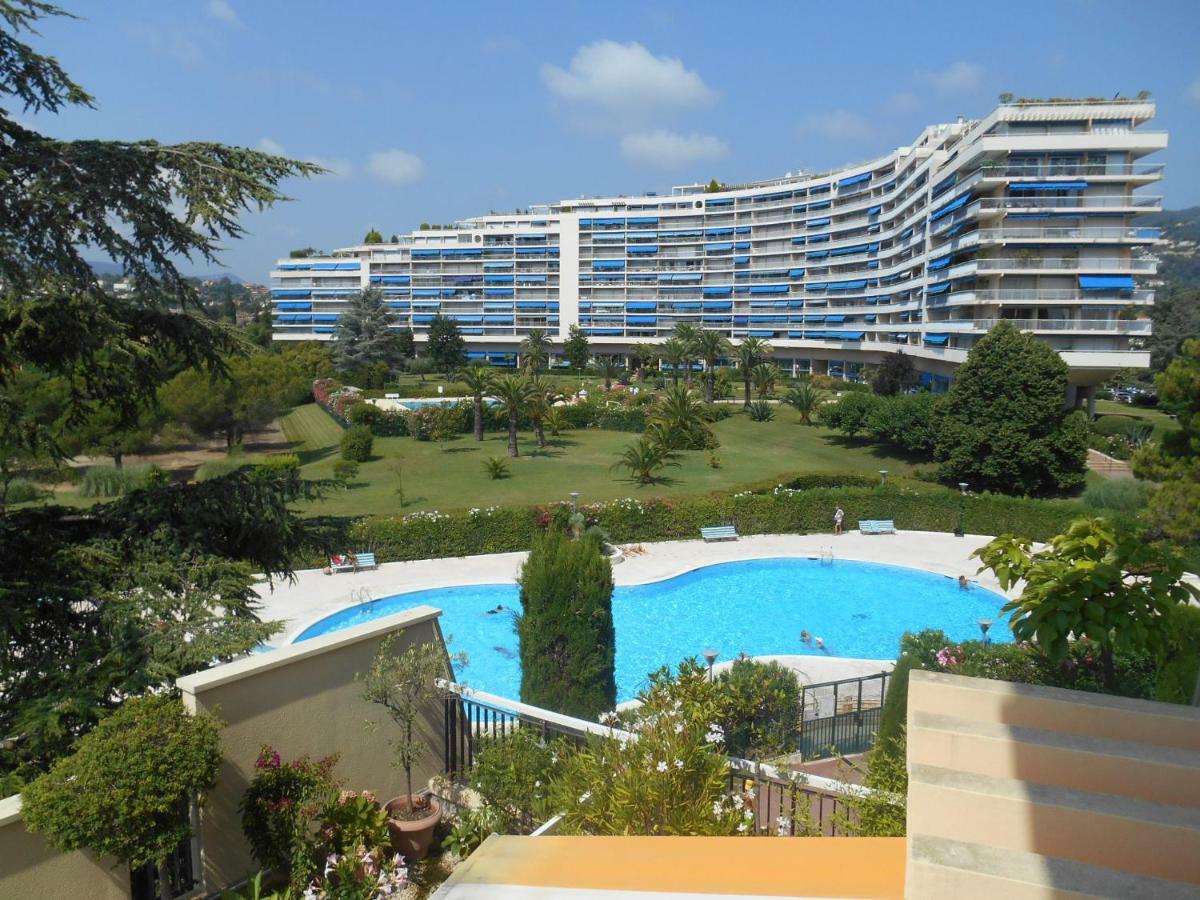 Appartement Le France - Vacances Cote D'Azur มองเดอลิเยอลานาปูล ภายนอก รูปภาพ