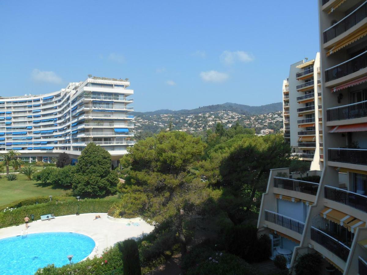 Appartement Le France - Vacances Cote D'Azur มองเดอลิเยอลานาปูล ภายนอก รูปภาพ