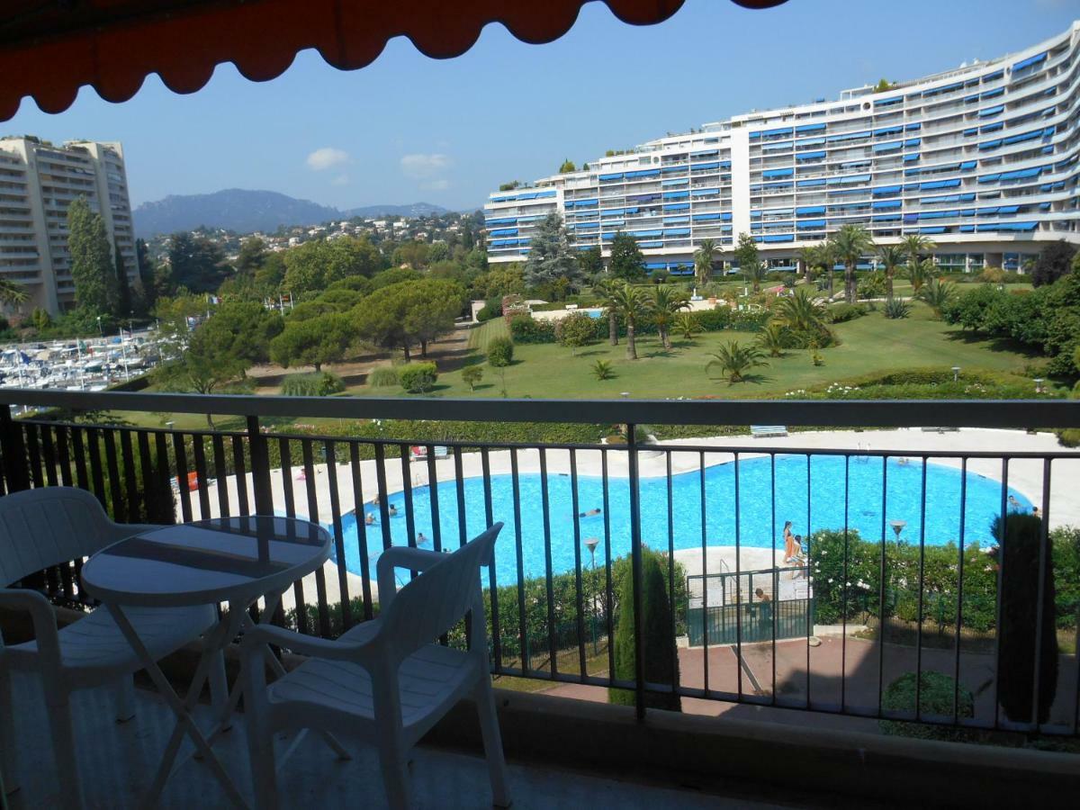 Appartement Le France - Vacances Cote D'Azur มองเดอลิเยอลานาปูล ภายนอก รูปภาพ