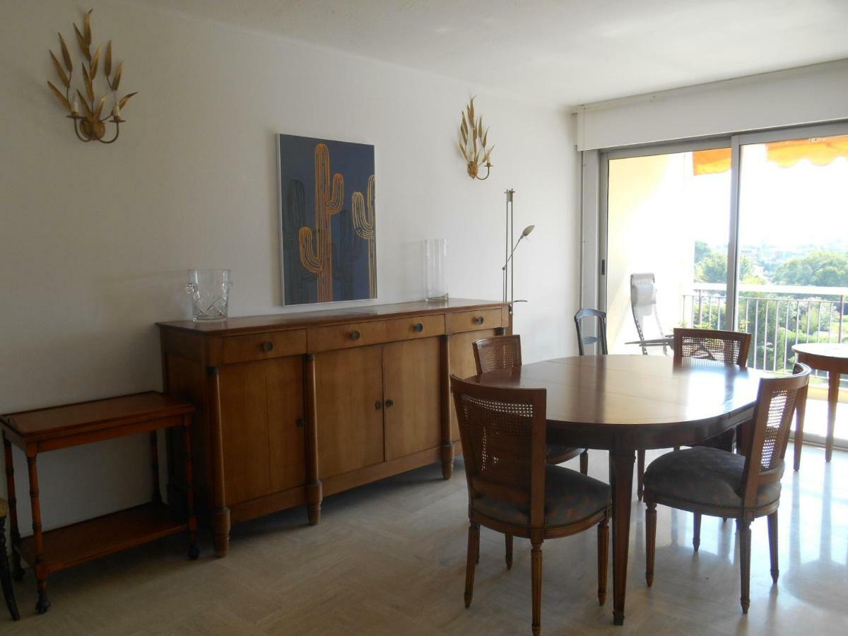 Appartement Le France - Vacances Cote D'Azur มองเดอลิเยอลานาปูล ภายนอก รูปภาพ
